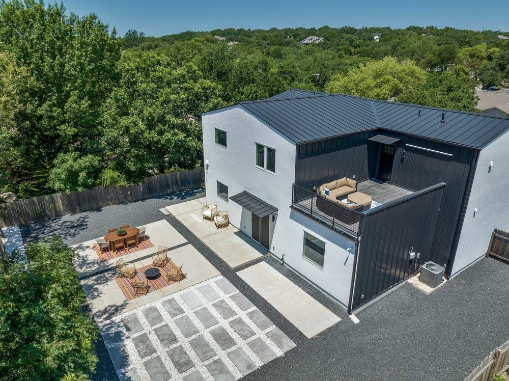 3317 Rosefinch Trail, Westlake Austin