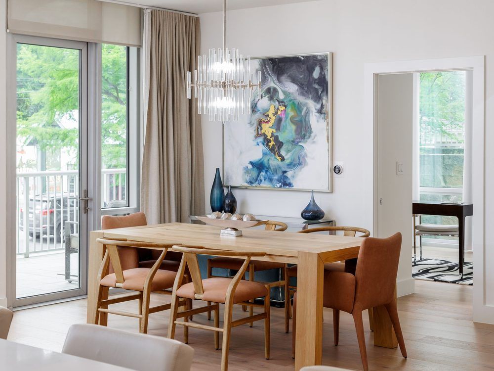 Barton Place Unit 6106, Austin