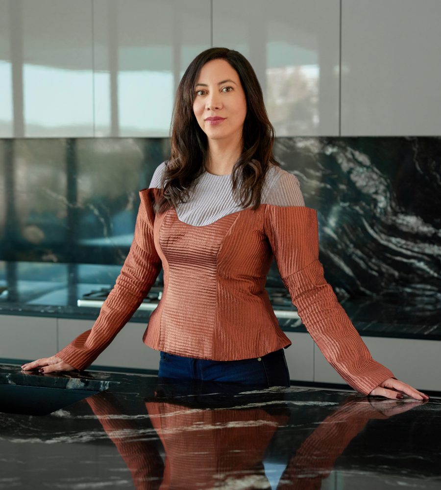 Liz Reyna, downtown Austin luxury high-rise specialist